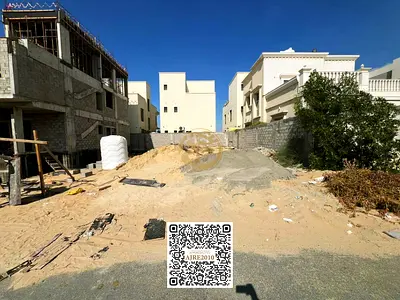 أرض سكني | موقع مميز | مخطط الميدان | تملك حر