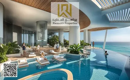عيش الرفاهية في عجمان - دفعة مقدمة 32000 درهم فقط - تسجيل مجاني واقساط علي 5 سنوات