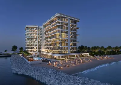 Luxury Waterfront Living | High ROI