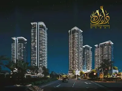 CLOSE TO DUBAI HILLS MALL | 10% ROI | HANDOVER SOON