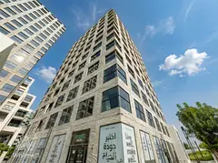 Hot Deal | Fabulous Full Sea View | 2 Balconies