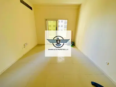 Spacious 2bhk with balcony separate hall very close to Dubai exit available in Al Nahda Sharjah