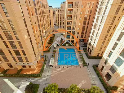 BRAND NEW 1BHK | HUGE HALL SPACE | CHEAPER PRICE | ALEF