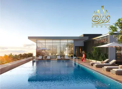 1br || full Furnished || 50/50 || 10% discount || skyline ||