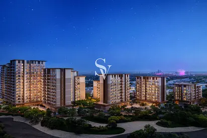 Future Downtown | Investor Top Choice | Vastu Unit