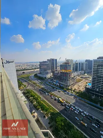Lavish 2bhk Apartment | Best View Ready to Move | Prime Location