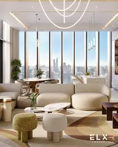 Mid Floor 1BR for Sale | One Residence | Business Bay | Prime Investment