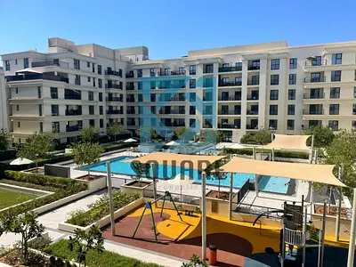 Luxurious 1-Bedroom in Maryam Island