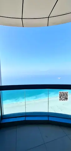 View 🌊 | Space 🏠 | High Floor 🏢 | Luxury & Comfort ✨