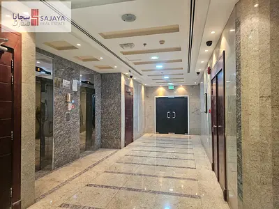 Big 1BHK Apartment near Burjuman Metro Station