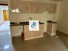 Today OFFER Studio in 36k With Wardrobes Just Opposite Sahara Center Al Nahda Sharjah Call Umair