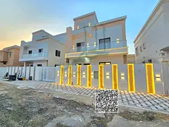 🏡 Villa for Sale in Al Yasmeen Area – Ajman