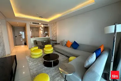 High Floor Breathtaking Canal View| Upgraded
