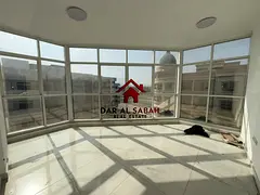 Beautiful 2 BHK with 2 washroom with good view 4 cheques payment ready to move