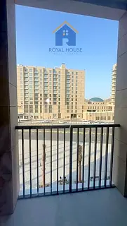 Three rooms, Maryam Island, Jewel Building