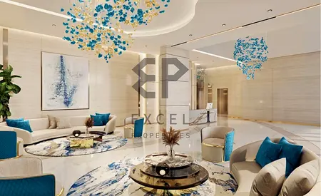 Distress Deal | Fully Furnished | Studio Apartment