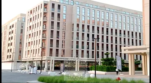 شقة بعائد استثماري | تملك حر | موقع مميز