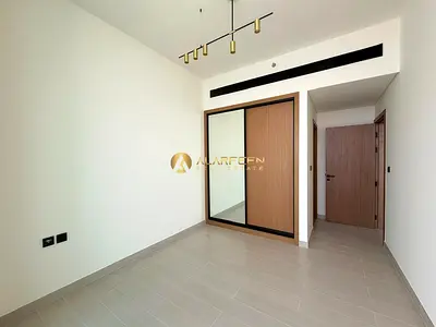 1 bhk Apartment | with best ammenities | Road view