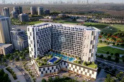 Smart Luxury Investment | High ROI | 5 Min to Burj Khalifa