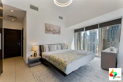 ALL INCLUSIVE | Stunning Marina View | Prime Location