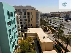 BIG STUDIO || Ready to move Close to zahia mall ||38k 4-payment