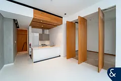 One Bed | Vacant | Rare to the Market
