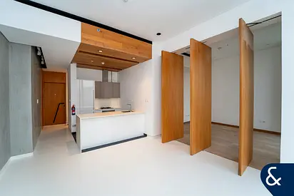 One Bed | Vacant | Rare to the Market