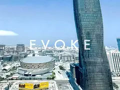2 Bed | High Floor | Vacant Now | Furnished