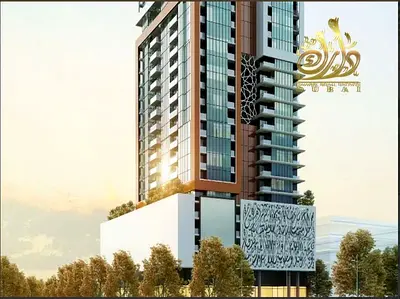 Fully furnished. ✅Sea view. ✅Flexible Payment Plan