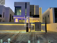 Villa for Sale in Al-Haliyo Area Features: • 4 Master Bedrooms • Majlis with Bathroom • Living