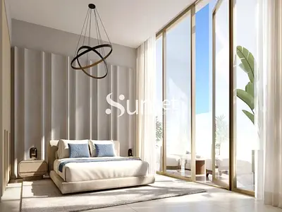 2BR| Coastal Calm with Contemporary Sophistication