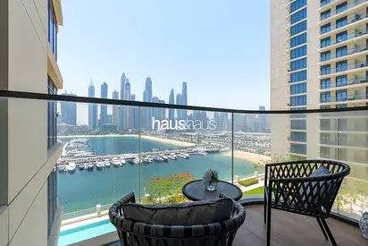 Beach Access | Stunning Sea View | Elegant