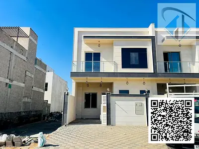 Villa for sale, freehold for all nationalities, one of the best villas