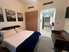 MARVELOUS LAYOUT WITH LAGOON VIEW || CHILLER FREE || READY TO MOVE IN