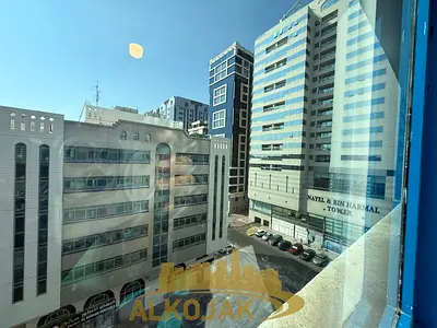 Wonderful Fully Furnished Studio In Al khalidiyah , Zayed the first street, / 3800 Monthly