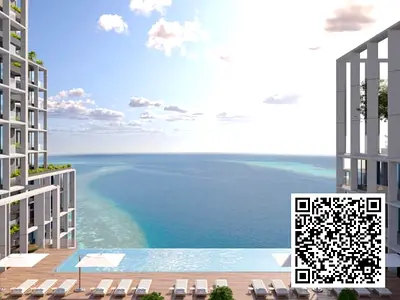 Investment Opportunity | 1 BHK | Partial Sea View | 5% DP | 5 Year Plan!
