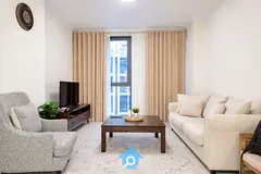 Stylish 1BR Apartment | Mirdif | Near Airport