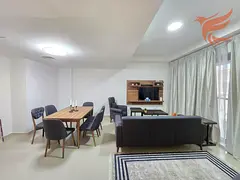 Furnished 2 BR Duplex for rent | Pacific Marjan
