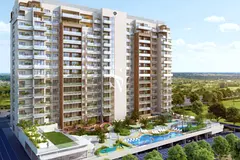Resale | In 12 Months | Park View | Vastu Unit