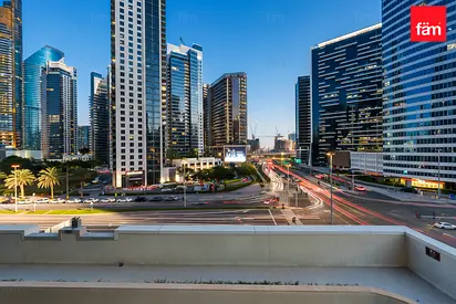 Vacant | Spacious | Fully Furnished