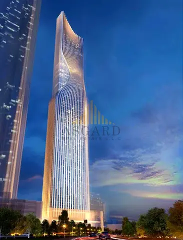 BOOK YOUR UNIT WITH BEST PRICE _GET YOUR OFFER NOW