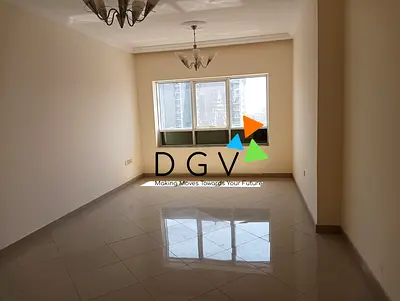 SPACIOUS 3-BR APARTMENT | READY TO MOVE | PRIME LOCATION |
