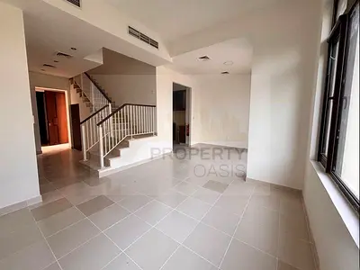 Modern | Spacious | Prime Community Living | Villa