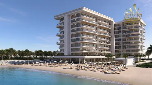 Private Beach_Stunning Sea View_The Investment Edge