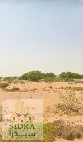 Residential and Commercial Land for Sale in a prime location • Located in Al Aaliya, second corner plot