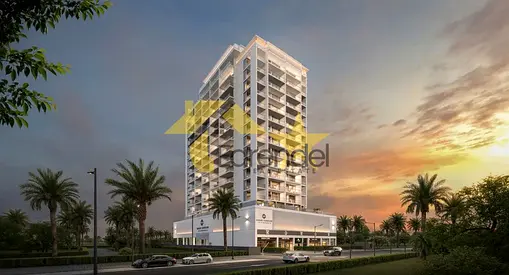 Luxury Residences in Majan, Dubailand | Smart Living Amid Nature by Al Mawared Properties | High ROI | Freehold