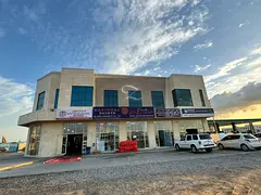 Managing your company and factory is one of the best locations in Al Sajaa Industrial: We provide yo