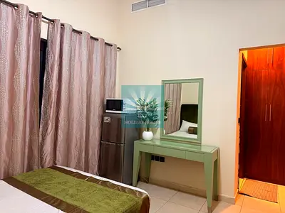 Fully Furnished | Master Room | Monthly payments