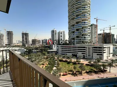 Five Hotel View | Spacious Layout | Amazing Price