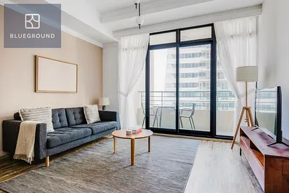 Sea View | Furnished | Flexible Terms